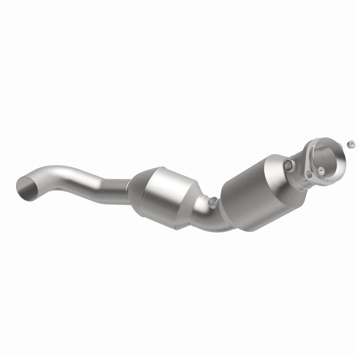 MagnaFlow DF Conv 2021 Ford F-150 Left Underbody 3.5L
