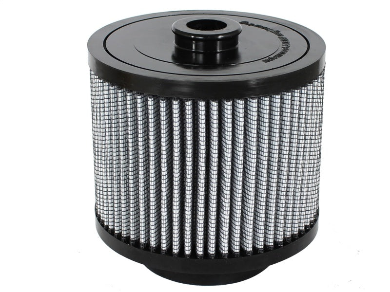 aFe MagnumFLOW Air Filters OER Pro DRY S 05-11 Audi A6 Quattro (C6) V6 3.2L