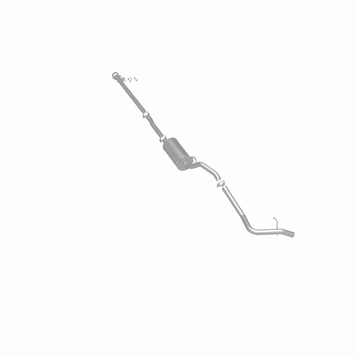 MagnaFlow BRE Exhaust Kit 95-97 Toyota Tacoma 2.4L