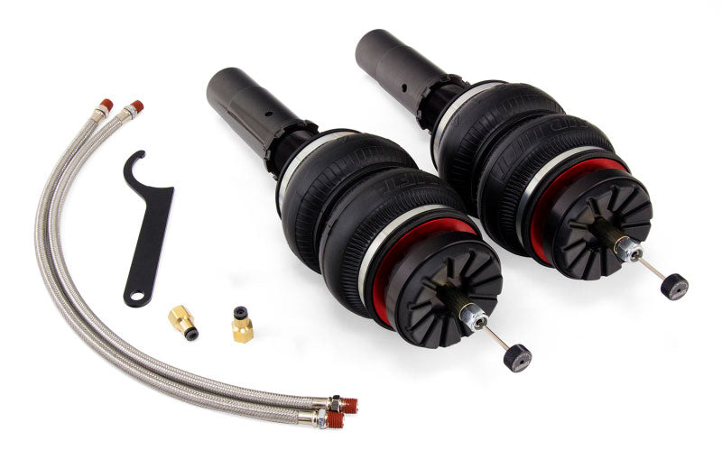 Akrapovic 10-15 Audi RS5 (B8) Fitting Kit for S-AU/TI/2H