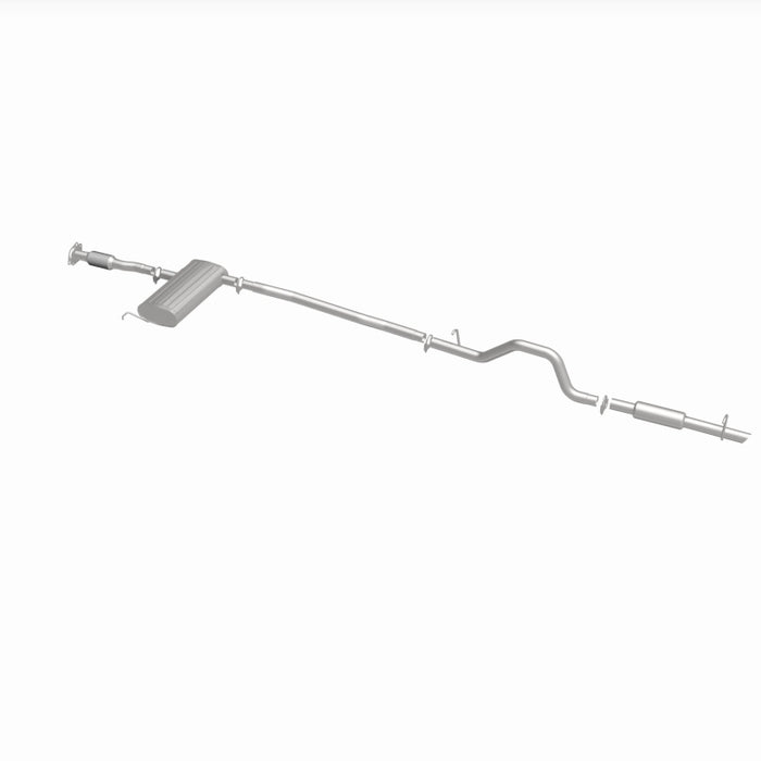 MagnaFlow BRE Exhaust Kit 04-07 FreeStar Monterey