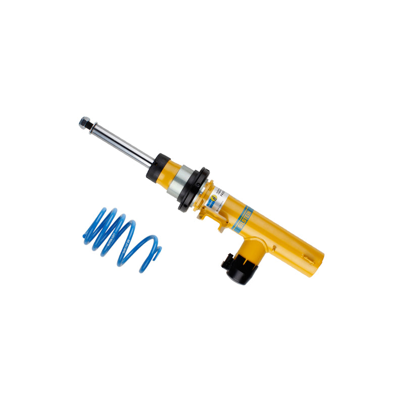 Bilstein B16 (DampTronic) 2021-2015 Volkswagen GTI/2019-2015 Golf R Front and Rear Suspension Kit