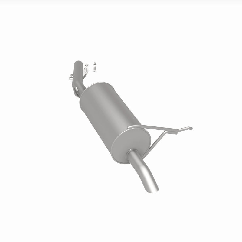 BRE Exhaust 11-16 Hyundai Elantra 1.8L Muffler Kit