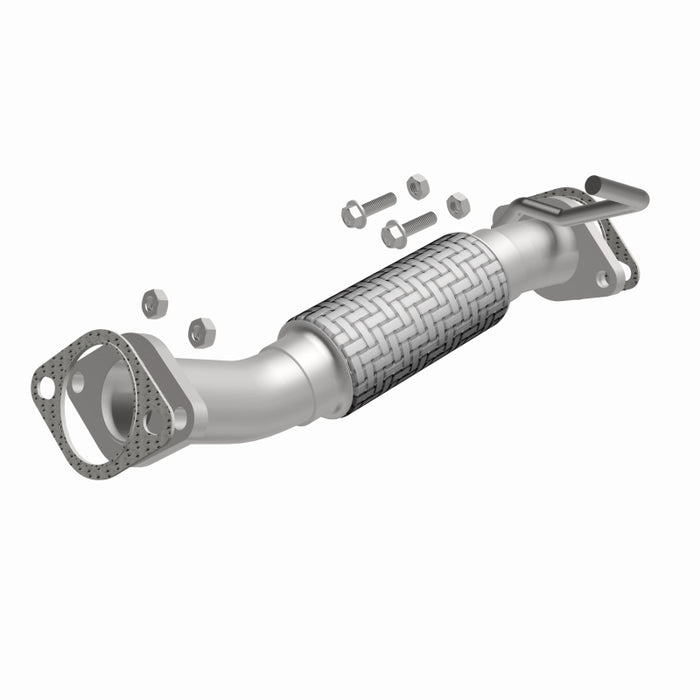 BRE Exhaust 13-16 SANTA FE SPORT SORENTO 2.4L Front Pipe Kit