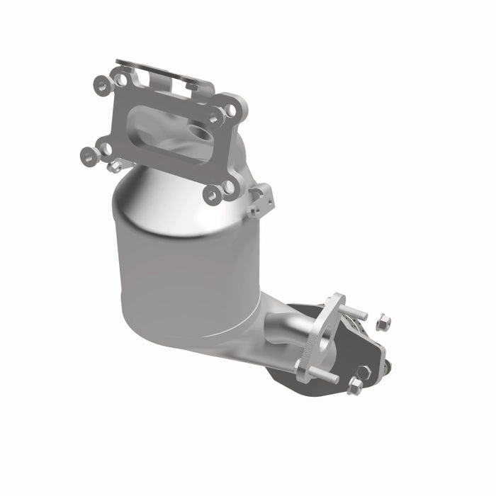 MagnaFlow DF Conv 2021 Nissan Altima Single Manifold 2.5L