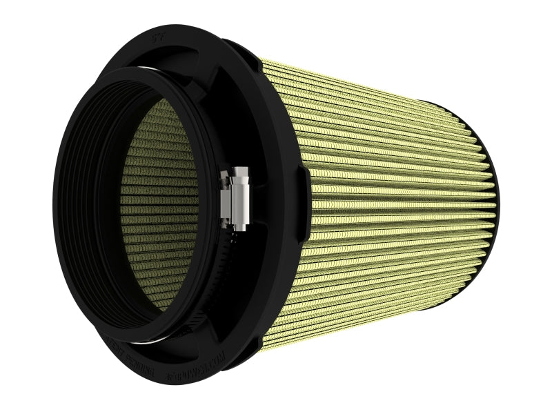 afe Momentum Intake Replacement Air Filter 5 IN F x 7 IN B x 5-1/2 IN T (Inverted) X 9 IN H