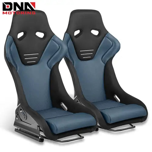 Recaro RS-G Motorsport Seat - Black Kamui/Silver Glass Mesh (4/5/6 Point Belt)