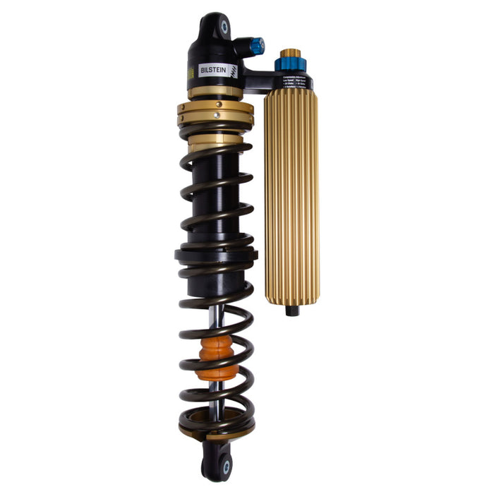 Bilstein 20-21 Polaris RZR XP 1000 Black Hawk Powersports Shock & Coil Spring Assembly - Front Right