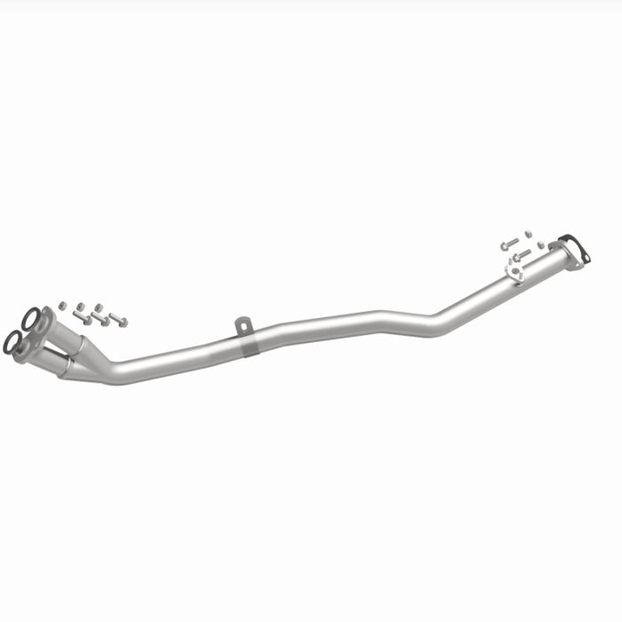 BRE Exhaust 86-88 Pickup 2.4L Front Pipe Kit