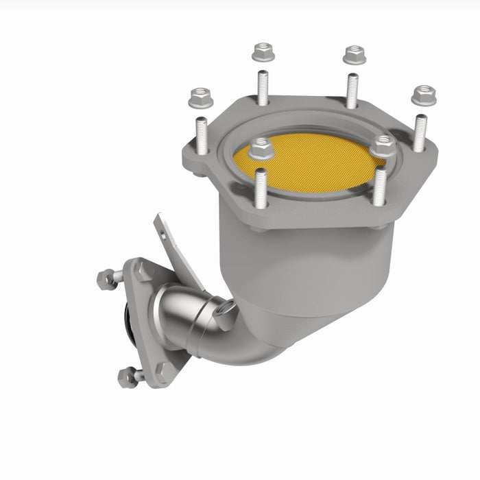 Magnaflow 16-21 Nissan Maxima 3.5L Direct Fit Converter