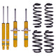 Bilstein B12 2008 Audi A5 Base Front and Rear Suspension Kit