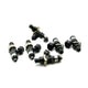 DeatschWerks 2400cc - Universal 48mm/11mm