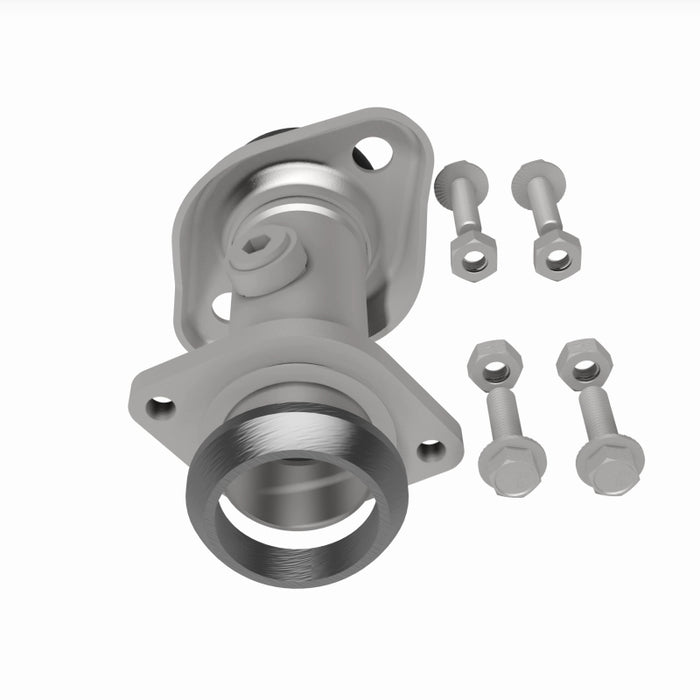 BRE Exhaust 94-97 Accord 2.2L Front Pipe Kit