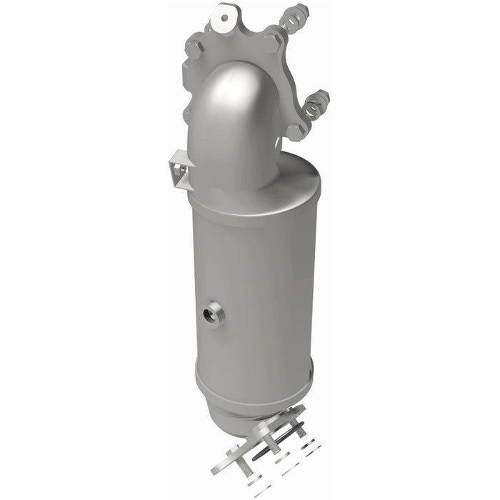 Magnaflow 16-21 Honda Civic 1.5L Direct Fit Converter