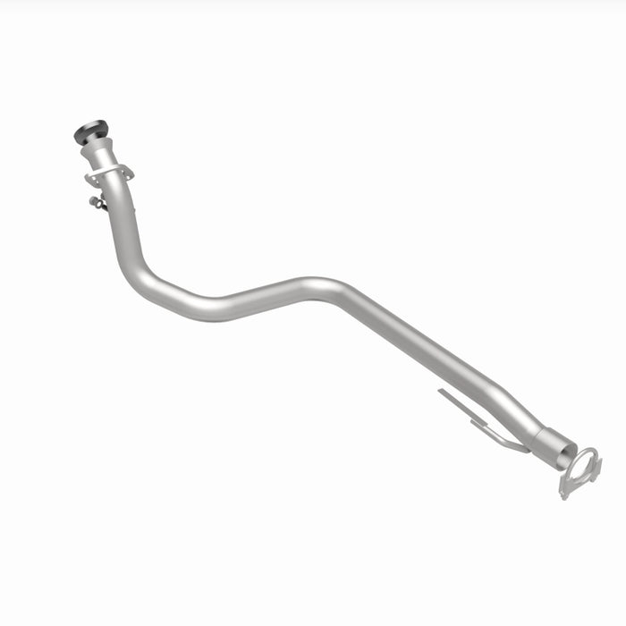 BRE Exhaust 87-95 Cherokee Wagoneer 2.5L 4.0L Front Pipe Kit