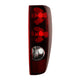 xTune 04-12 Chevrolet Colorado / 2006 Isuzu i-280/i-350 Tail Lights (ALT-JH-CCOL04-OE-RC)