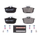 Power Stop 00-04 Volvo V40 Euro-Stop ECE-R90 Rear Brake Pads