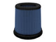 aFe Momentum Intake Air Filter w/Pro 5R (5-1/4x3-3/4)IN F x(7-3/8x5-7/8)IN B x(4-1/2x4)IN Tx6-3/4IN