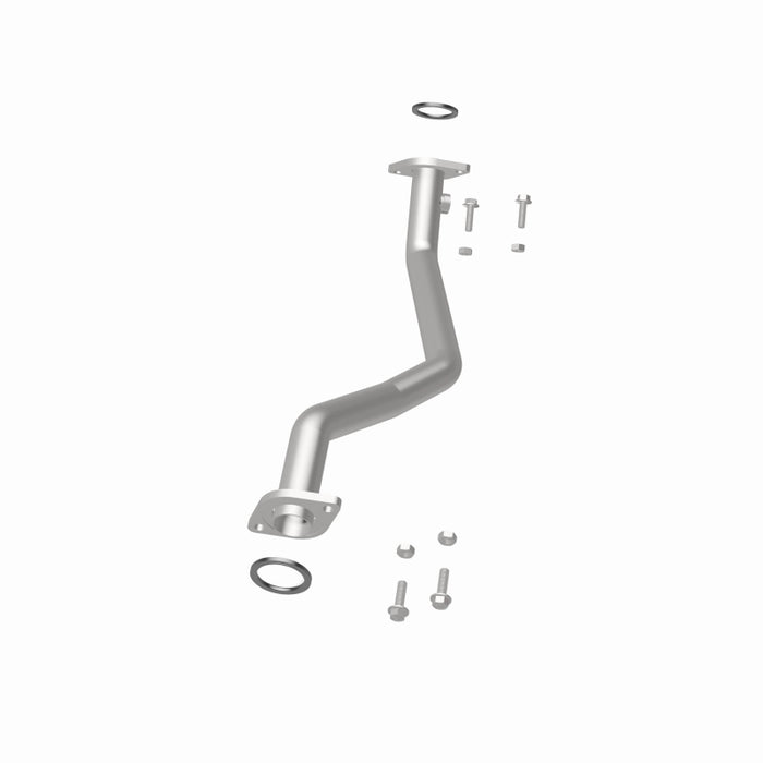BRE Exhaust 04-09 Highlander RX330 RX350 2.4L 3.3L 3.5L Front Pipe Kit