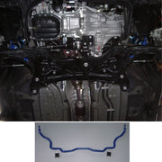 Cusco Sway Bar Front 26mm Toyota Prius C Aqua ( / )