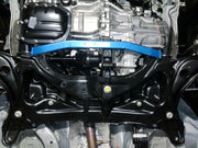 Cusco Lower Arm Bar Ver I 2 Pts Toyota Prius C Aqua