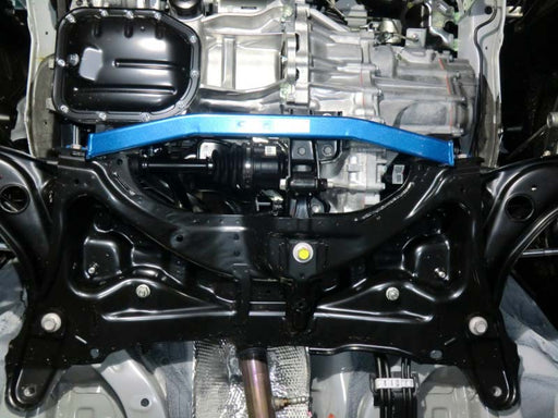 Cusco Lower Arm Bar Ver I 2 Pts Toyota Prius C Aqua