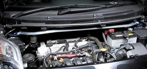 Cusco Strut Bar OS Front NCP91 Toyota Yaris