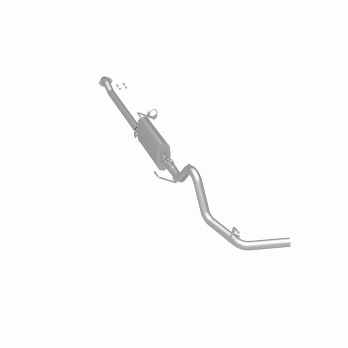 MagnaFlow BRE Exhaust Kit 13-17 Toyota Tacoma 2.7L