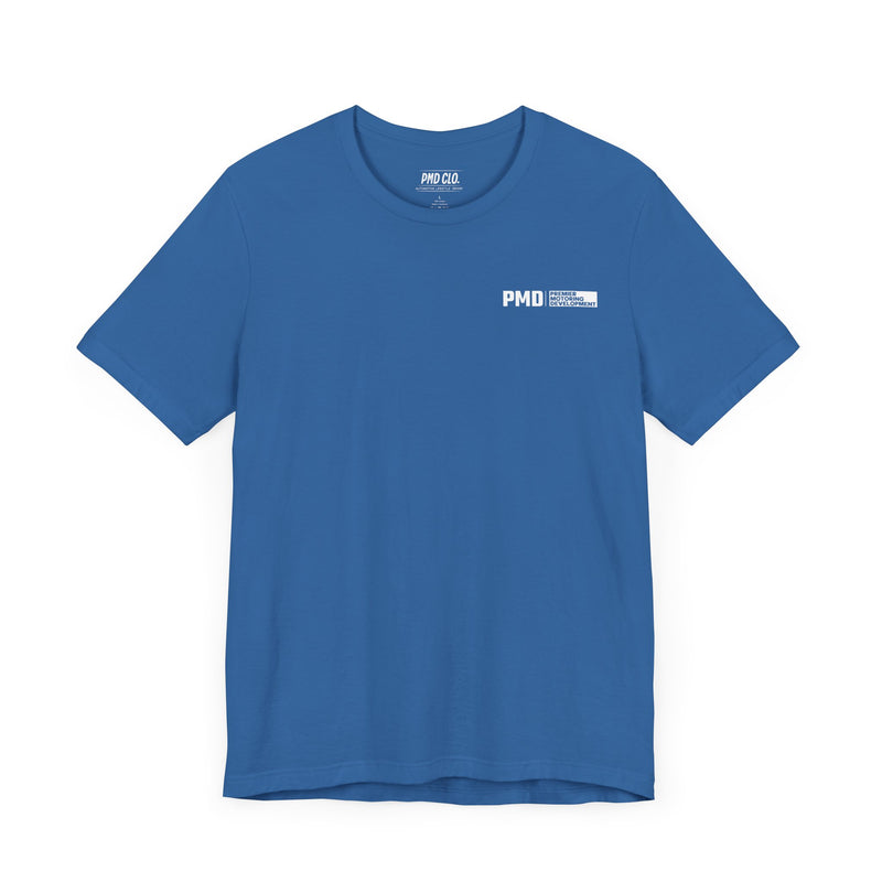 PMD Manga Tee