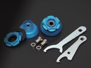 Cusco 12-15 Toyota Prius C / 05-15 Toyota Yaris Front Upper