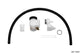 Wilwood Reservoir Kit Remote M/C 4.0 oz. Res.