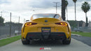 A'PEXi - N1 Evo Extreme Muffler 2020+ Toyota GR Supra A90