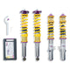 KW Coilover Kit V3 Porsche 911 (964) Carrera 4