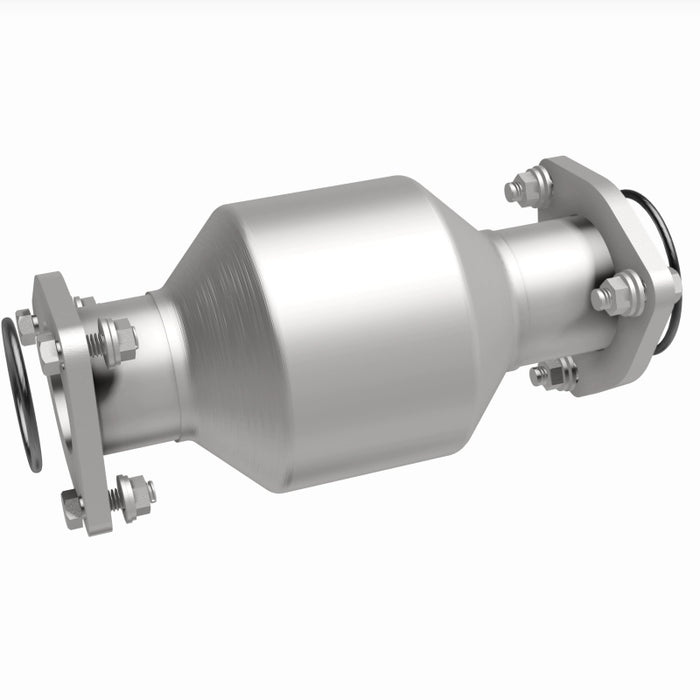 Magnaflow 16-17 Honda Accord 2.4L Direct Fit Cat Converter (California Grade)