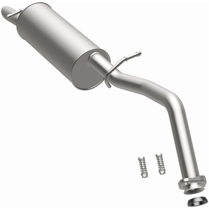 BRExhaust 10-15 Toyota Prius 1.8L Exhaust Kit