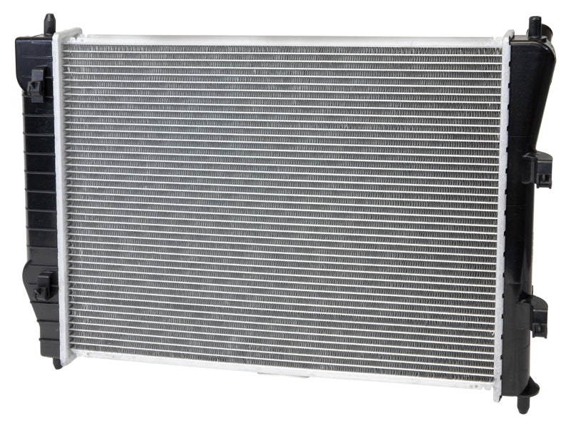 aFe BladeRunner OER Series Radiator 05-13 Chevrolet Corvette (C6)