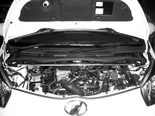 Cusco Strut Bar OS Front for Toyota Scion IQ KGJ10