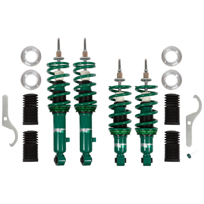 Tein 92-95 Honda Civic (EH2/EH3) / 93-97 Honda Del Sol (EG1) Street Advance Z Coilovers