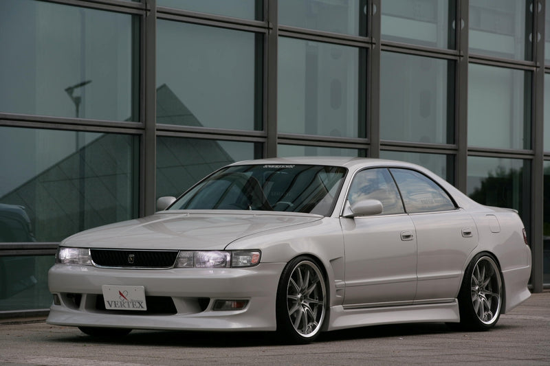 Vertex Body Kit for 1992-1996 Toyota JZX90 Chaser