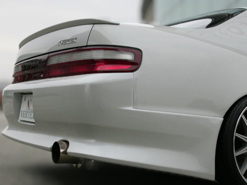 Vertex Rear Spoiler for 1992-1996 Toyota JZX90 Chaser