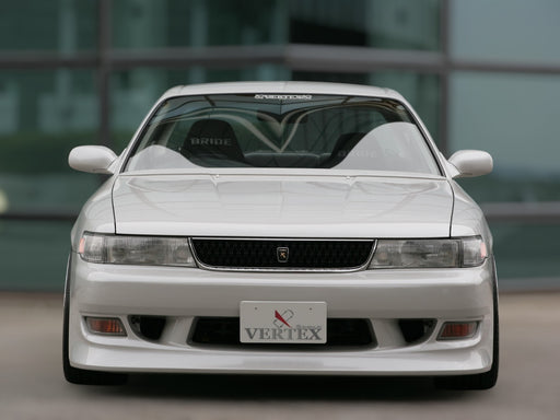 Vertex Front Bumper for 1992-1996 Toyota JZX90 Chaser