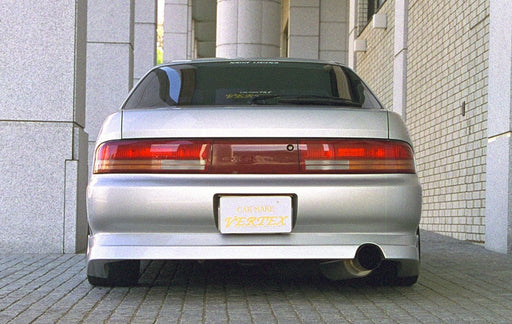 Vertex Rear Lip for 1992-1996 Toyota JZX90 Cresta
