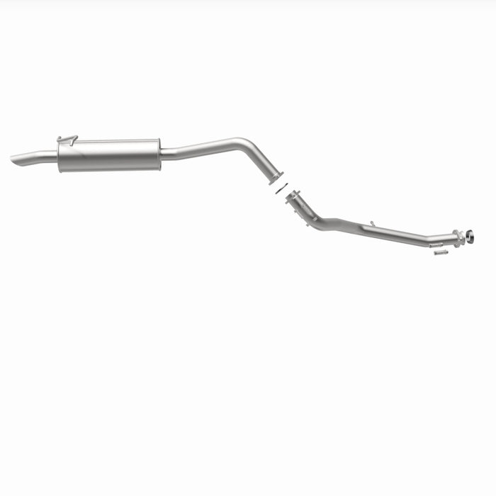 MagnaFlow BRE Exhaust Kit 08-15 Scion xB 2.4L