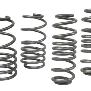 Whiteline Volkswagen Golf MK6 2.0 GTI Grip Series Stage 1 Kit