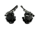 Turbosmart 15-18 Mercedes-Benz C63 LHS BOV Kompact EM Plumb Back VR33 BOV (Single BOV)