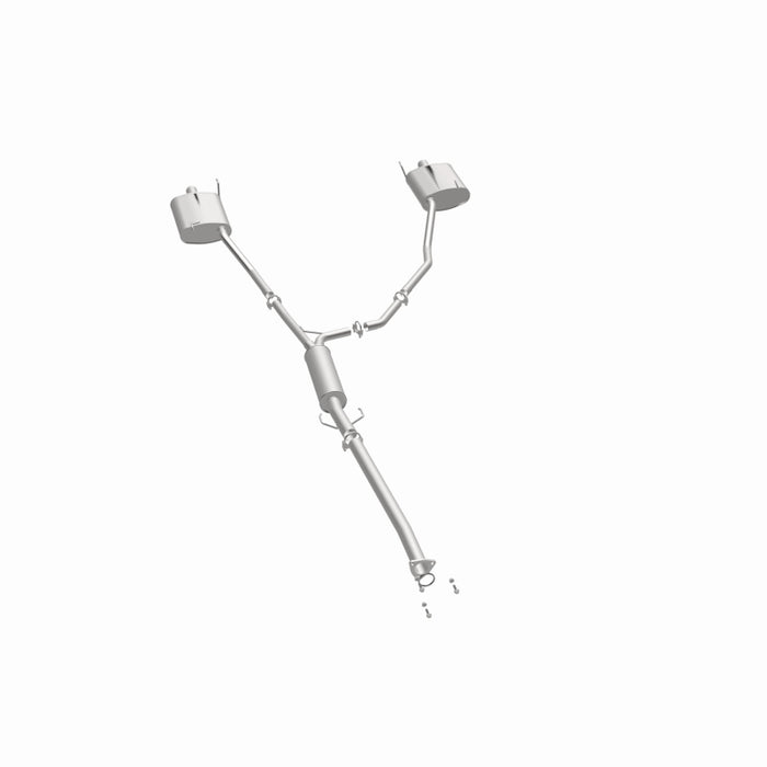 MagnaFlow BRE Exhaust Kit 09-15 Honda Pilot 3.5L