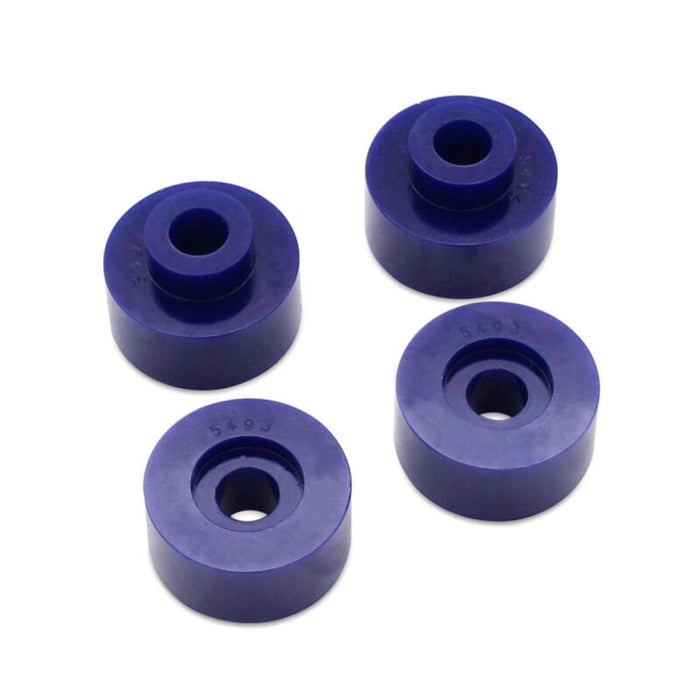 Superpro Front Shock Absorber Upper Bushing Kit