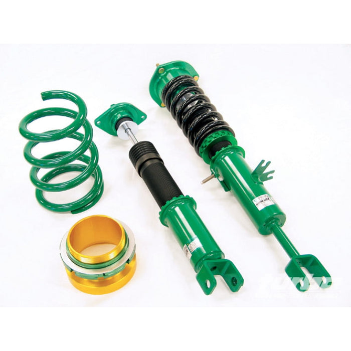 Tein Adjustable Tube M61.5X3.0 L90 Left Hand Thread