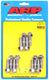 ARP SB Chevy 3/8 Hex SS Header Stud Kit