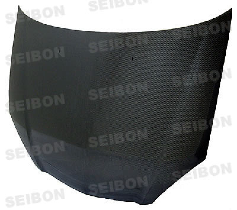 Seibon 02-06 Acura RSX OE Carbon Fiber Hood